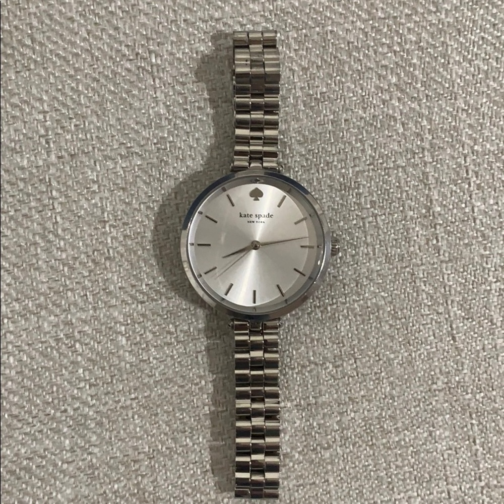 Kate spade watch